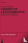 Ostermann, Carolin - Cognitive Lexicography