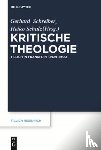  - Kritische Theologie