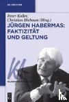  - Jurgen Habermas