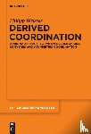 Weisser, Philipp - Derived Coordination
