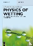 Bormashenko, Edward Yu. - Physics of Wetting