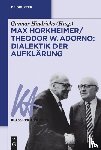  - Max Horkheimer/Theodor W. Adorno
