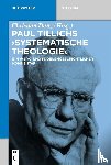  - Paul Tillichs Systematische Theologie