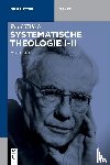 Tillich, Paul - Systematische Theologie I-II