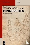  - Minnereden