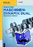 Schulz, Marcus - Maschinendynamik