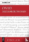 Ovid - Metamorphosen