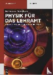 Nienhaus, Hermann - Atom-, Kern- und Quantenphysik