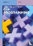Dong, Yuan, Yang, Fang - C++ Programming