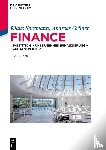 Spremann, Klaus - Finance