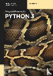 Kaminski, Steffan - Python 3