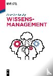 Pawlowsky, Peter - Wissensmanagement