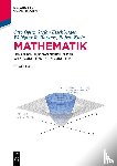 Opitz, Otto, Etschberger, Stefan, Burkart, Wolfgang R, Klein, Robert - Mathematik