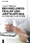 Kobberling, Johannes - Behandlungsfehler und Arzthaftung