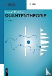 Munster, Gernot - Quantentheorie