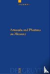 King, Richard A.H. - Aristotle and Plotinus on Memory