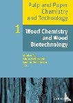  - Wood Chemistry and Wood Biotechnology