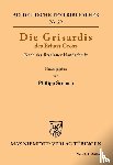 Grosz, Erhart - Die Grisardis des Erhart Grosz