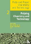  - Pulping Chemistry and Technology