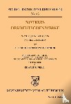  - Notkers des Deutschen Werke