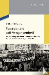 Schwartz, Dr Michael - Funktionare Mit Vergangenheit