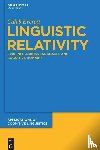 Everett, Caleb - Linguistic Relativity