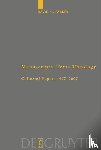 Parker, David C. - Manuscripts, Texts, Theology