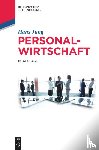 Jung, Hans - Personalwirtschaft