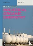 Benvenuto, Mark Anthony - Industrial Organic Chemistry