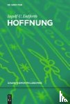 Dalferth, Ingolf U - Hoffnung