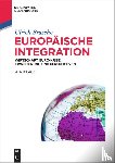 Brasche, Ulrich - Europaische Integration