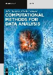 Karaca, Yeliz, Cattani, Carlo - Computational Methods for Data Analysis