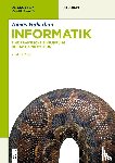 Haberlein, Tobias - Informatik