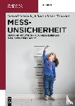 Gerlach, Gerald, Sommer, Klaus-Dieter - Messunsicherheit