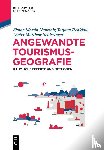 Neumair, Simon - Angewandte Tourismusgeografie