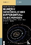 Hermann, Martin - Anfangswertprobleme und lineare Randwertprobleme