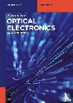 Yan, Jixiang - Optical Electronics