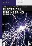Hacker, Viktor, Sumereder, Christof - Electrical Engineering