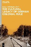  - The Cultural Legacy of German Colonial Rule