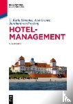 Henschel, U Karla, Gruner, Axel, Von Freyberg, Burkhard - Hotelmanagement