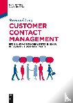 Lenz, Raimund - Customer Contact Management