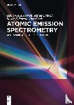 Joosten, Heinz-Gerd, Golloch, Alfred, Flock, Joerg, Killewald, Susan - Atomic Emission Spectrometry