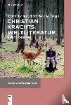  - Christian Krachts Weltliteratur