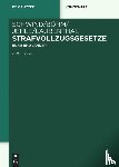 - Strafvollzugsgesetze (StVollzG)