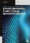 - Environmental Functional Nanomaterials