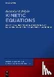 Bobylev, Alexander V. - Landau Equation, Boltzmann-type Equations, Discrete Models, and Numerical Methods