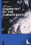 Moller, Detlev - Chemistry of the Climate System