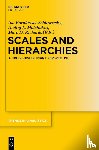  - Scales and Hierarchies