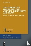  - Concept of Human Rights in Judaism, Christianity and Islam