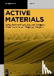  - Active Materials